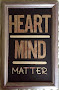 heart over mind