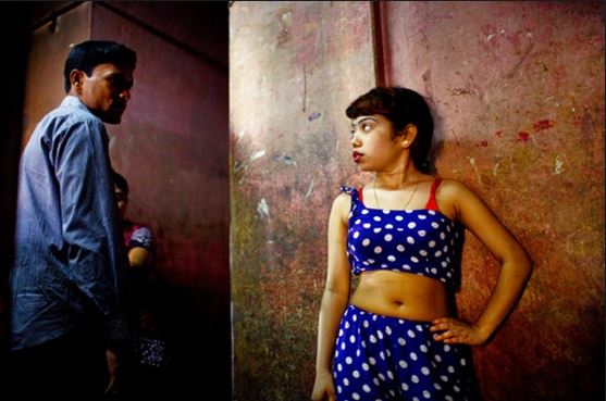 prostituée hambourg