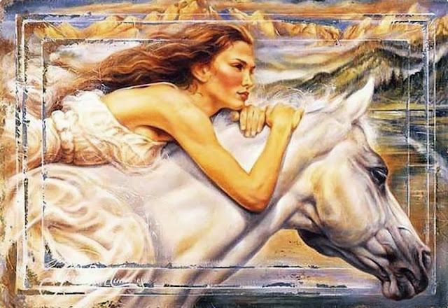 lienzos-oleo-de-caballos-modernos lienzos-oleo-de-caballos-modernos