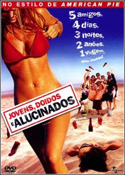 Download Jovens, Doidos E Alucinados DVDRip AVi Dublado Baixar Lançamentos 2012 Downloads Download Jovens, Doidos E Alucinados DVDRip AVi Dublado