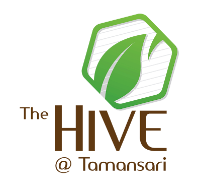 THE HIVE @ TAMANSARI