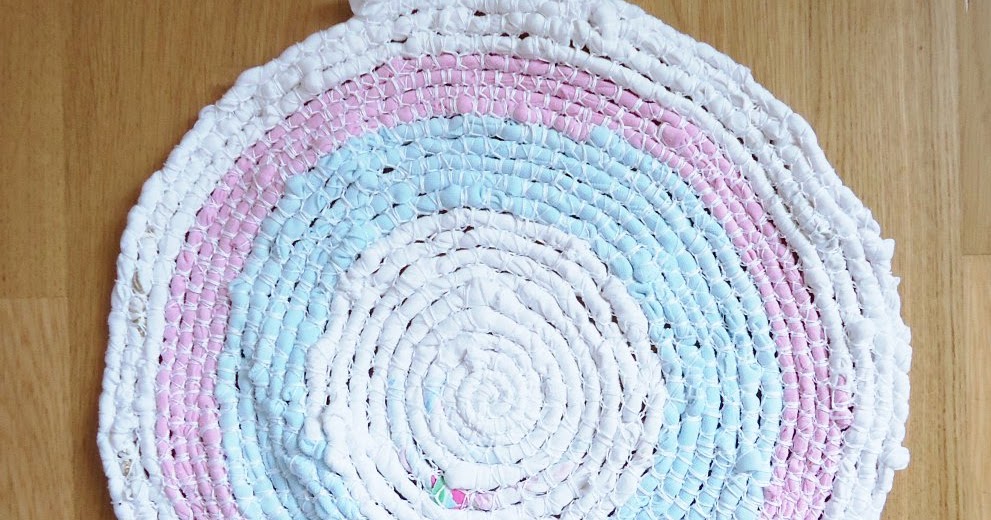 Wie Samt und Seide: Vom T-Shirt zum Teppich