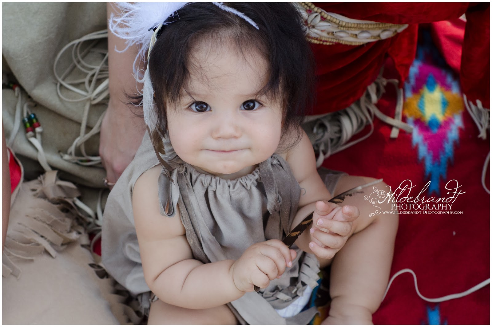 Hildebrandt Photography De Jesus Girls \\ Poor Farm Park \\ Native