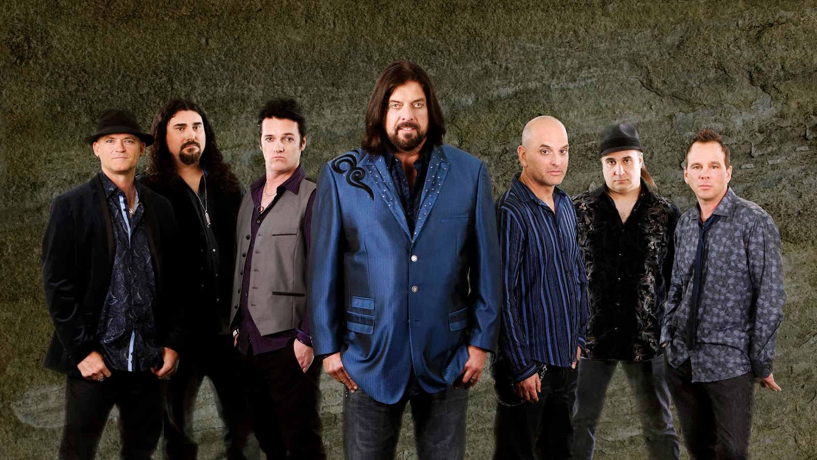 THE ALAN PARSONS PROJECT enero 2014