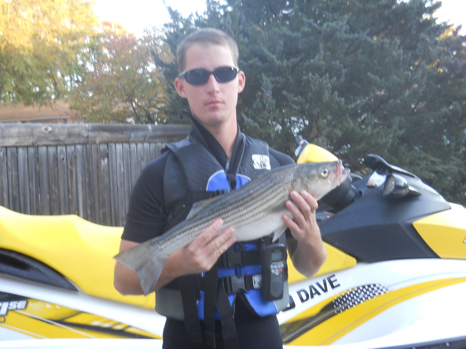 Fishing Report James River Stripers! Tidal Fish Forum
