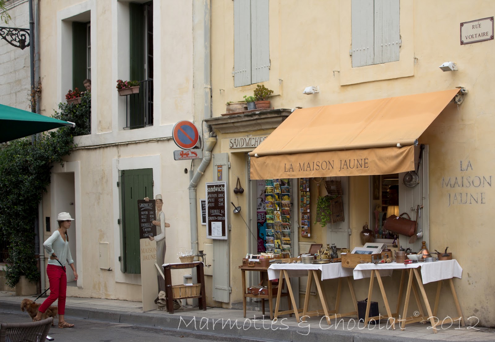 rencontres internationales de la photographie en arles