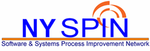 NY SPIN (New York's Software & Systems Process Improvement Network)