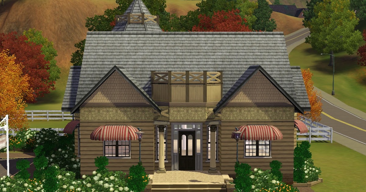 Sims 3 Community Lots Compendium Sims 3 Consignment Stores