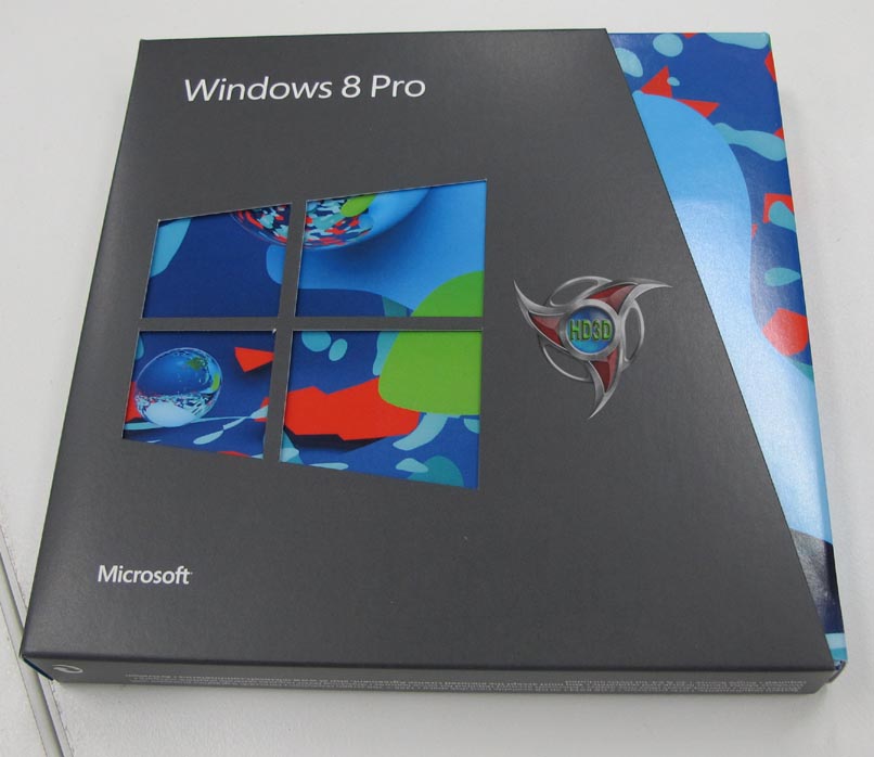 Windows 8 Professional Download Full Version Free