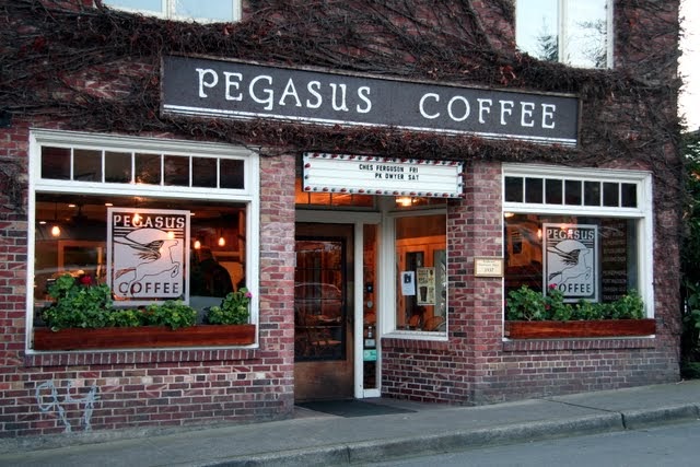 SeattleFlyerGuy's All-Purpose Travel Blog: Top 15 Seattle ...