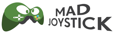 Mad Joystick