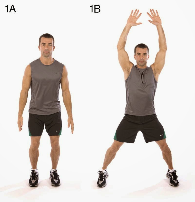 Mind Body Performance Diva's Way 30 min workout Week 1 Featured on