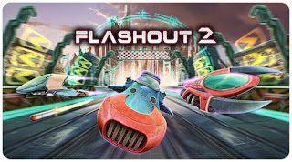 FlashOut 2 v1.7 Android GAME