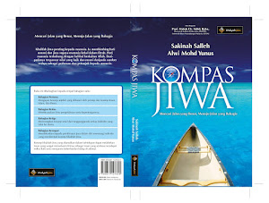 Kompas Jiwa