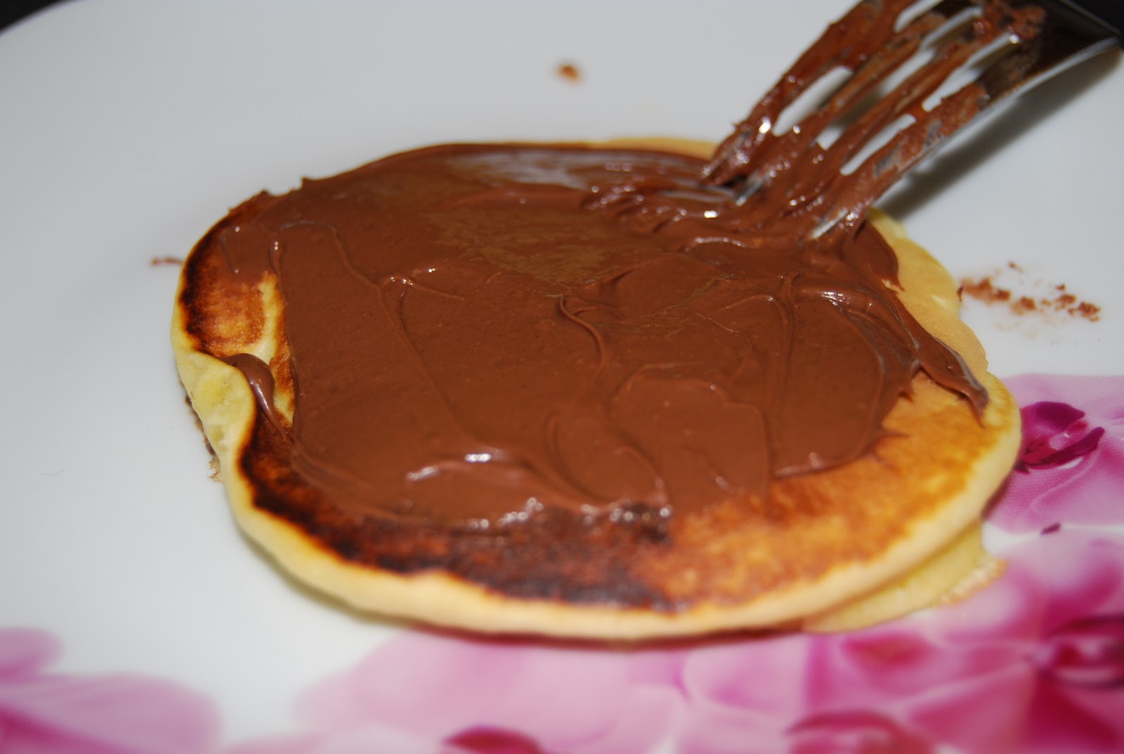 pancakes o frittelle americane