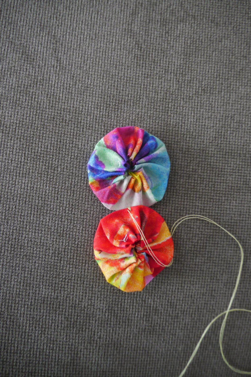 Crafting with Court Flower Dog Collar Detachable Attachment