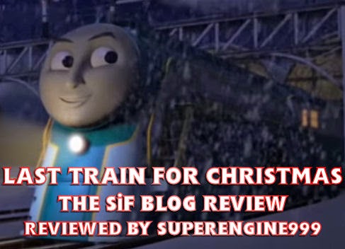 thomas and friends last train for christmas