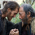 Silence, 2016. De Martin Scorsese. História e drama com Andrew Garfield e Liam Neeson.