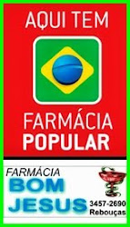 Rebouças tem Farmácia Popular