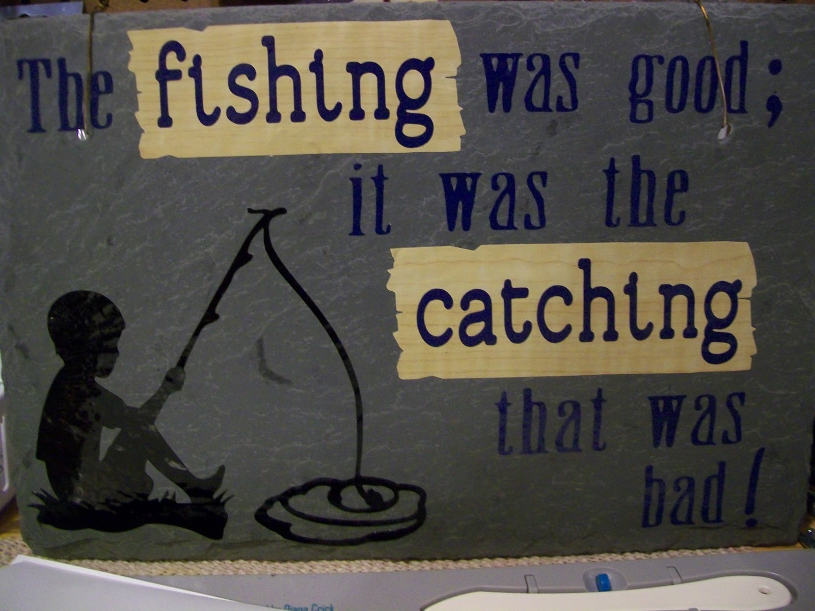 Fishing Phrases Quotes. QuotesGram