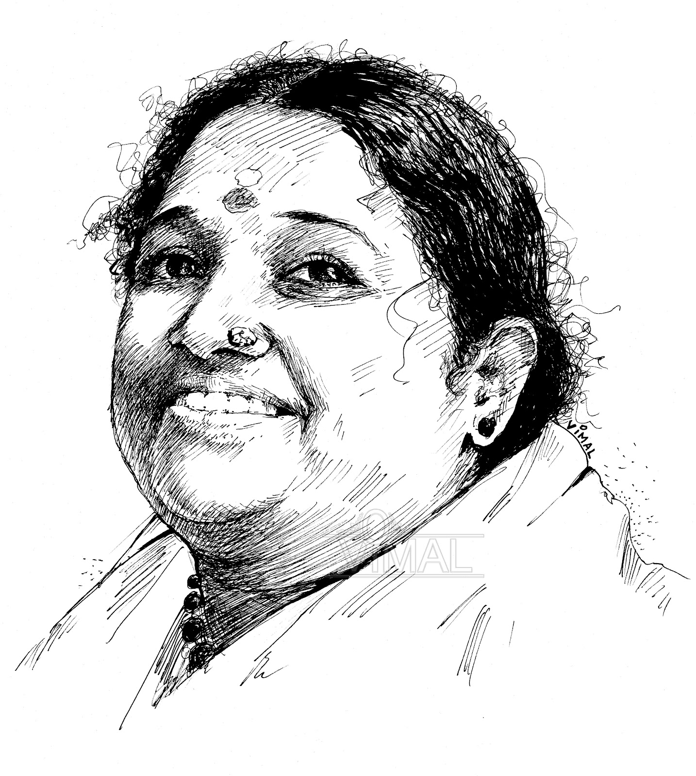 AMMA'S ART