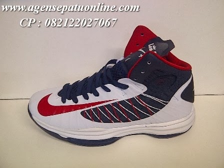 nike fitsole hyper dunk 2012