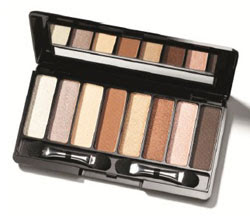 Avon launches new colour make-up range