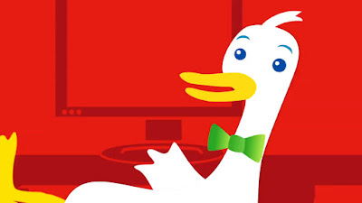 Can’t Uninstall DuckDuckGo