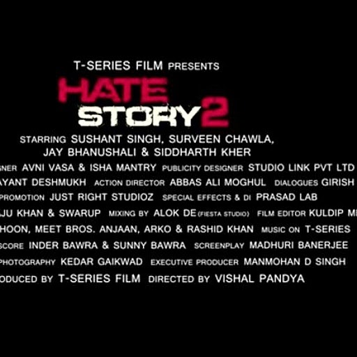 Writer Hate Story 2