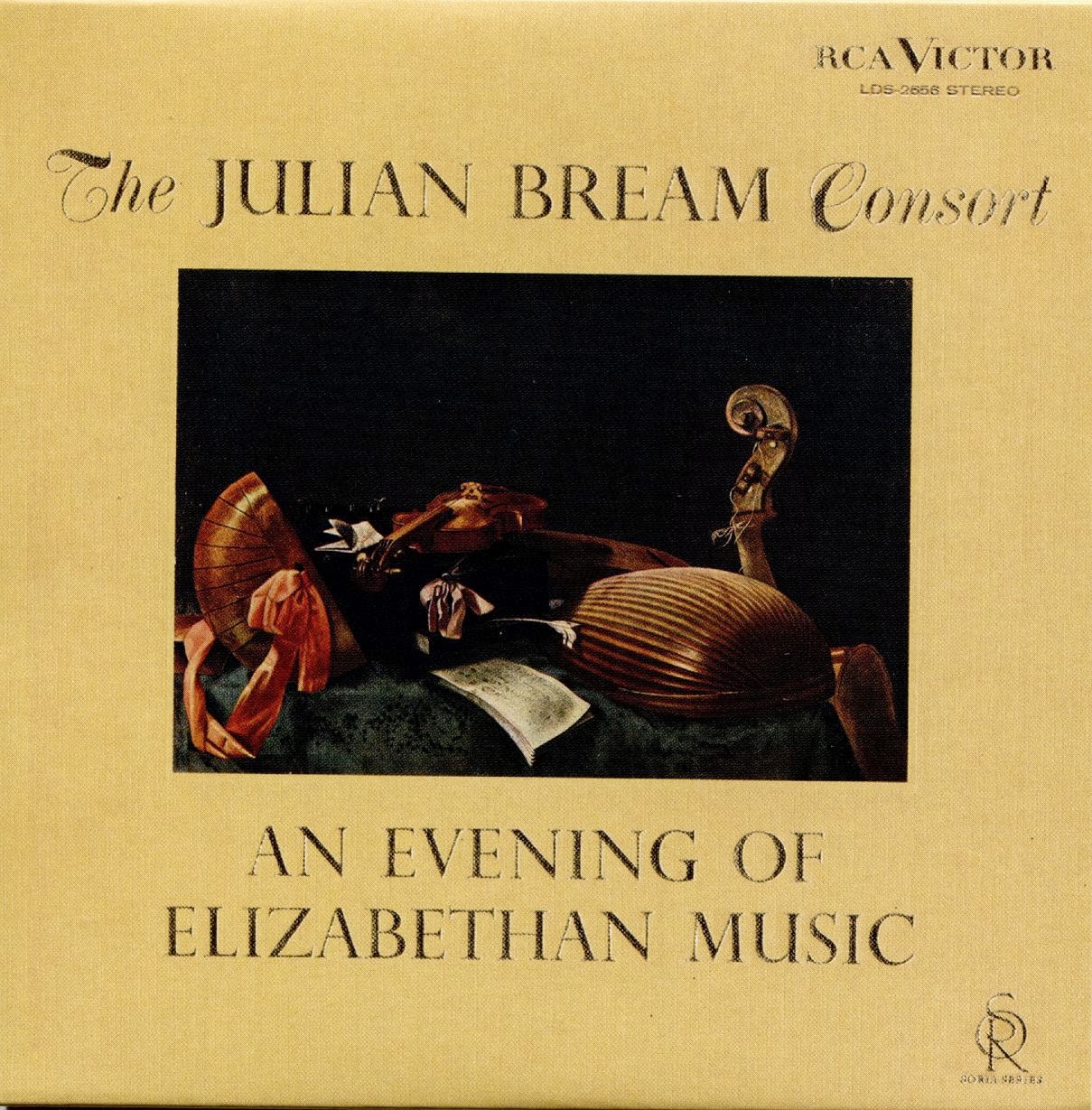 Jackets of Classical Music Box Sets Julian Bream The Complete Album