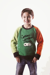 Jaket Anak Laki Jaket Anak Laki