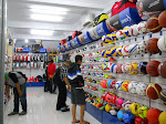 Specs Store in Golden Goal