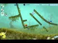 Trunc N Duck walkthrough