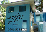 House for Rent