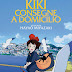 Kiki Consegne a domicilio: da oggi al cinema + galleria + trailer + clip