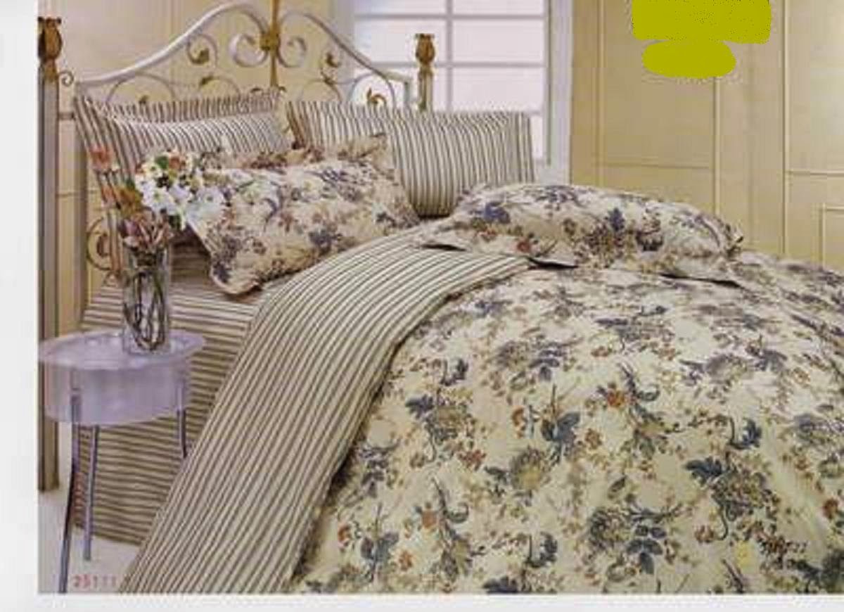 Jenis-Jenis Bahan Kain Sprei - Kumpulan Informasi Unik dan Menarik