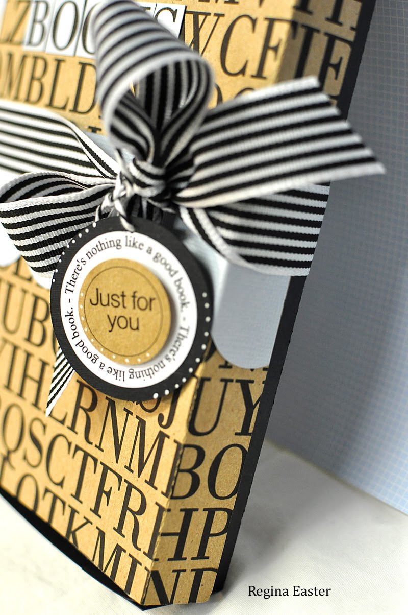 Hand to Paper BOOK BOX PROJECT