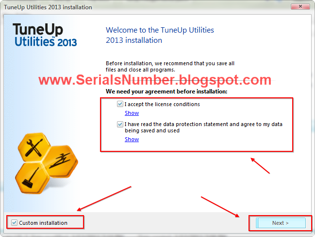 Tuneup Utilities 2013 Full Download Crack Tuneup Utilities 2013 Full Download Crack
