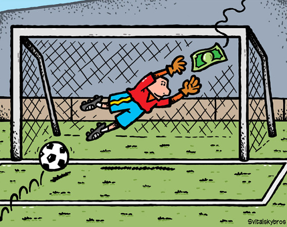 futbol negocio