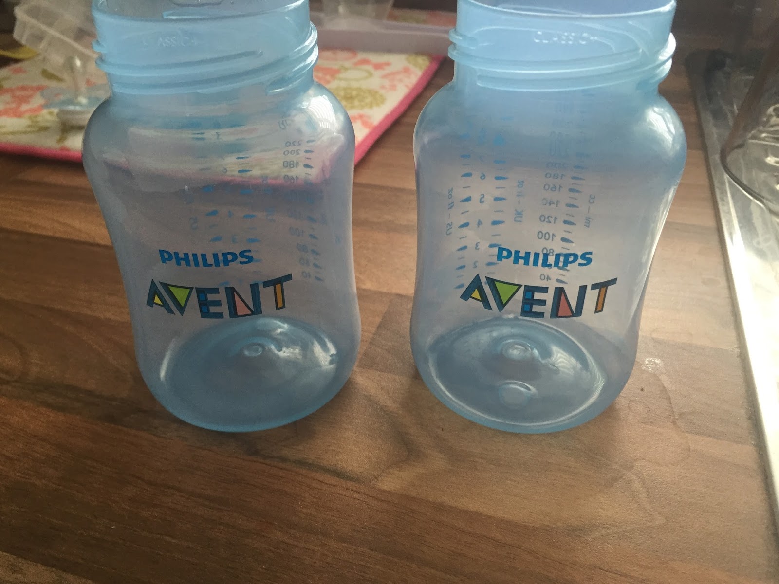 avent bottle washer