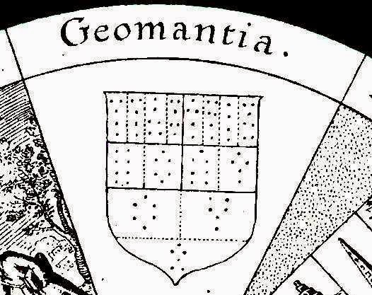 La geomanzia 1