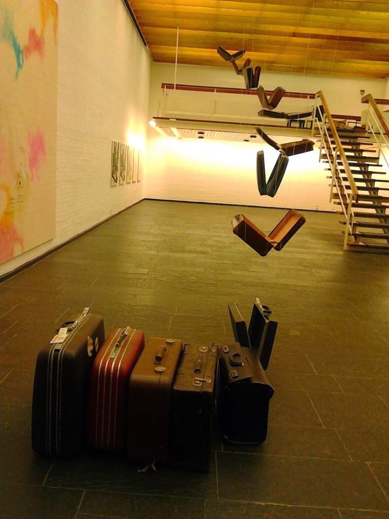 Rotterdam Den Haag Minza Will Sommer