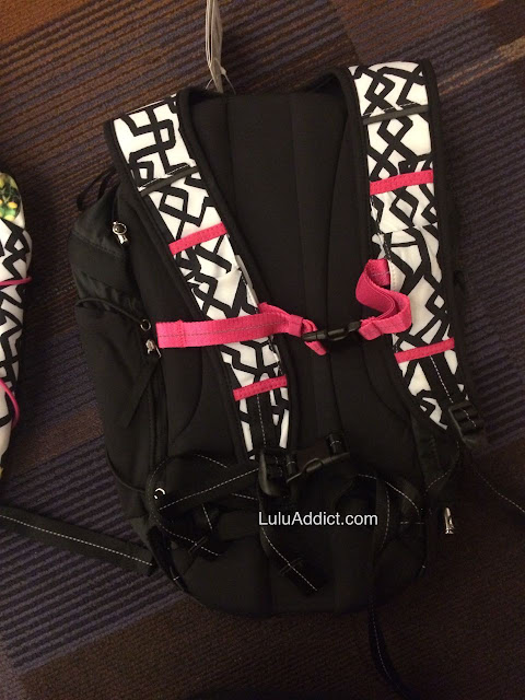 lululemon-2015-sea-wheeze-expo-merchandise backpack