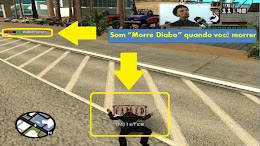Som quando morre