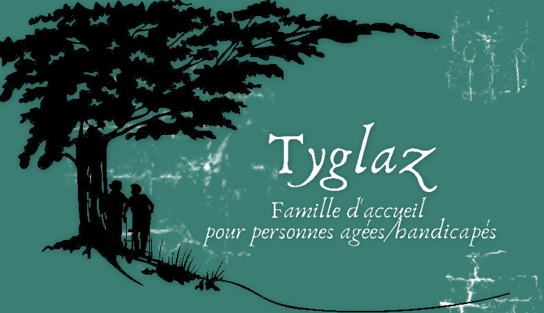 Famille d'accueil Tyglaz