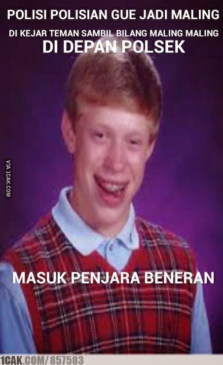 Perbedaan Anekdot dengan Humor - Anwar Nasrudin