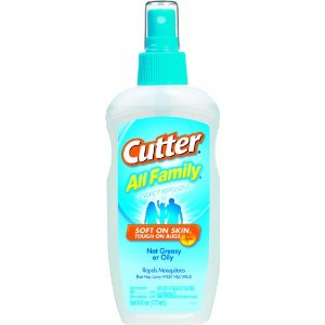 Cutter insect repellent coupons 2018