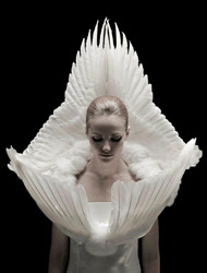 Jess Eaton to showcase Roadkill Couture at White Gallery in May