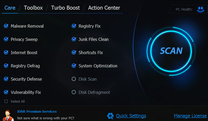 Advanced Systemcare Free Advanced Systemcare Free