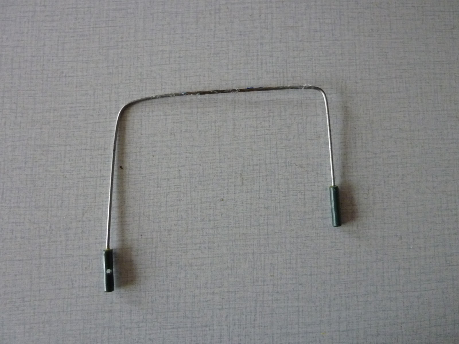 Miscellaneous Bicycle Wisdom